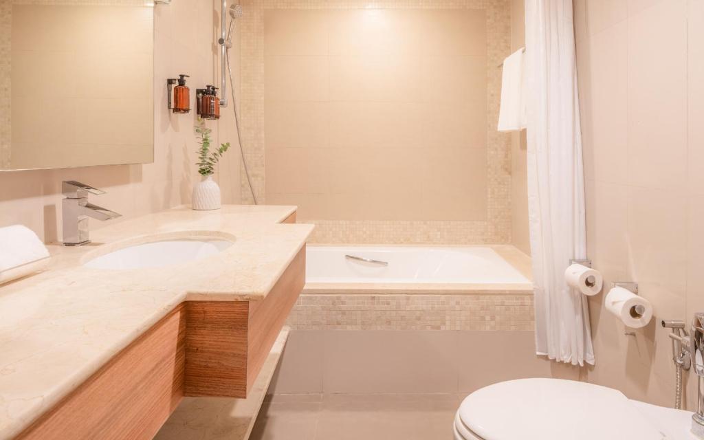Dusit Princess Chiang Mai, Chiang Mai, Thailand