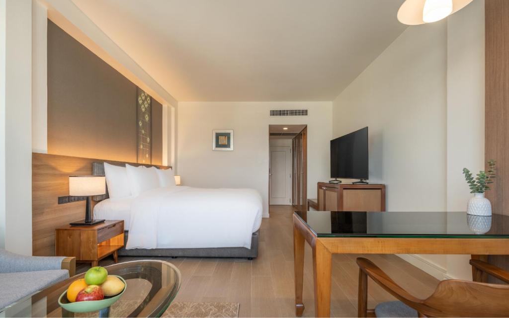 Dusit Princess Chiang Mai, Chiang Mai, Thailand