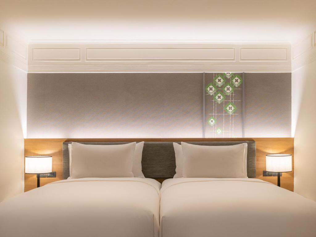 Dusit Princess Chiang Mai, Chiang Mai, Thailand