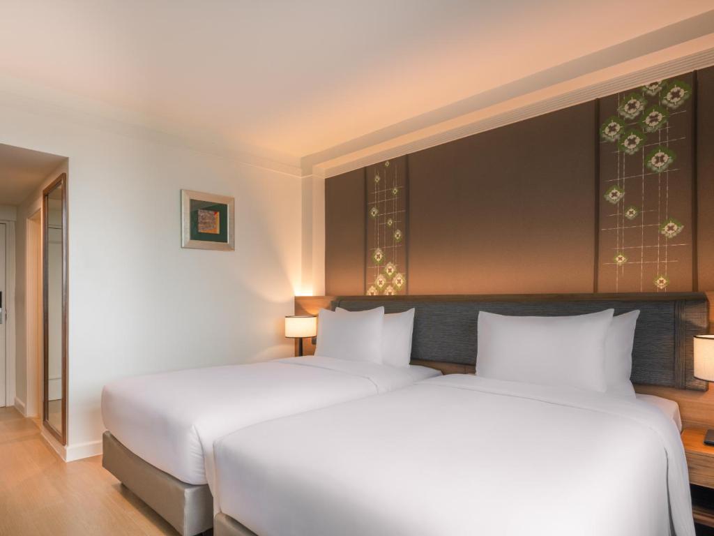 Dusit Princess Chiang Mai, Chiang Mai, Thailand
