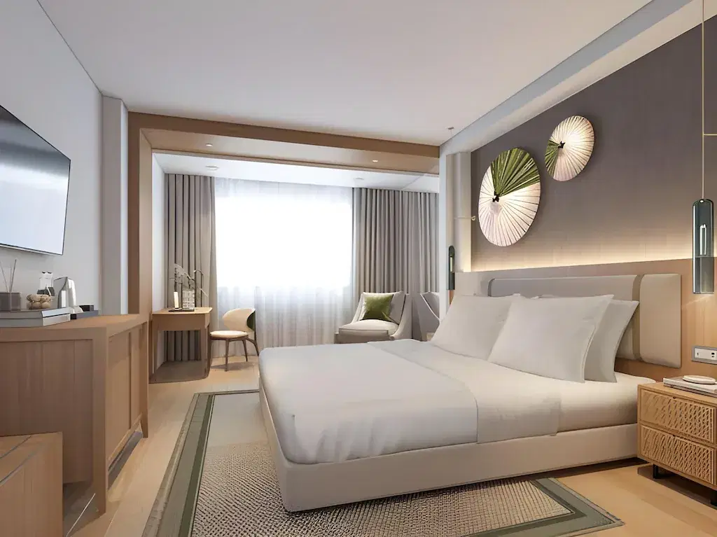 Dusit Princess Chiang Mai, Chiang Mai, Thailand