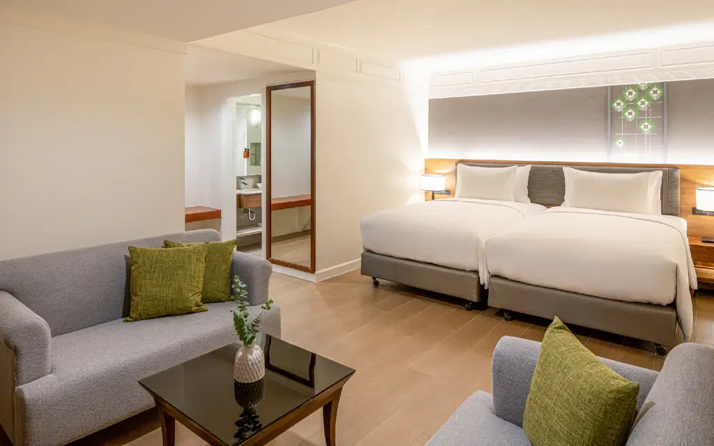 Dusit Princess Chiang Mai, Chiang Mai, Thailand