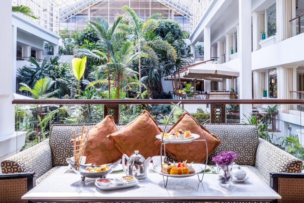 Dusit Thani Pattaya, Pattaya, Thailand