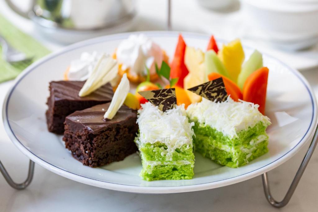 Dusit Thani Pattaya, Pattaya, Thailand