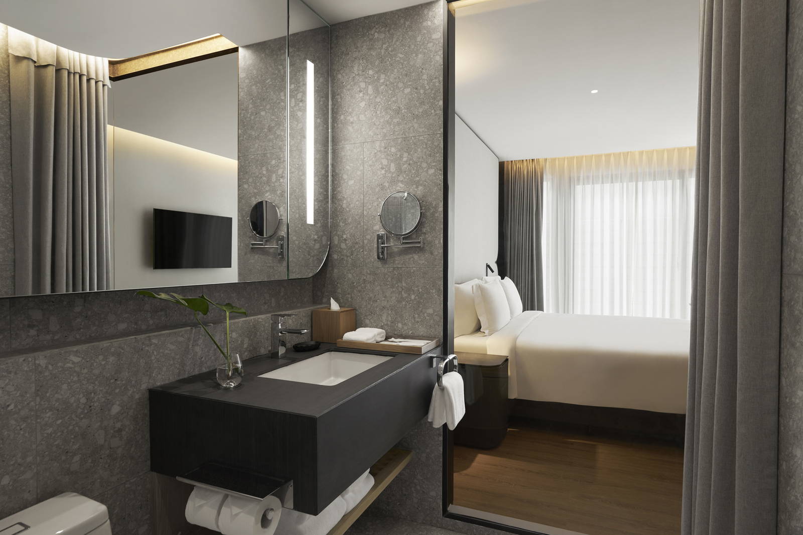 Dusit D2 Huahin, Hua Hin