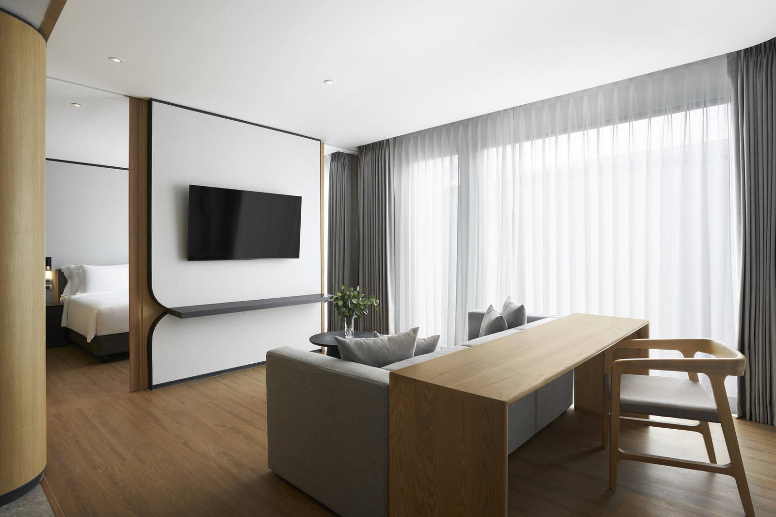 Dusit D2 Huahin, Hua Hin