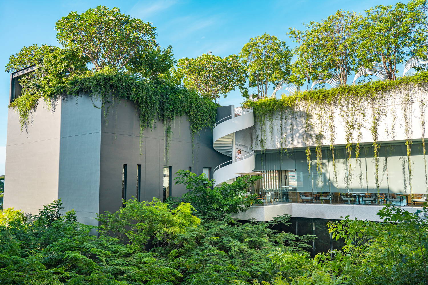 Dusit D2 Huahin, Hua Hin