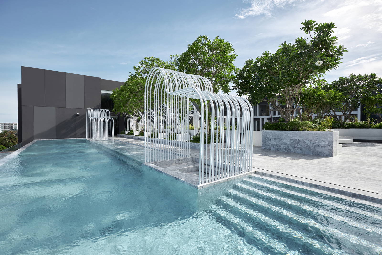 Dusit D2 Huahin, Hua Hin