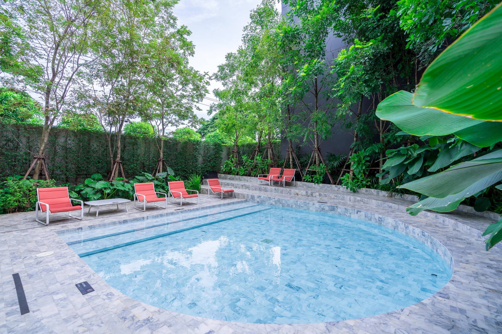 Dusit D2 Huahin, Hua Hin