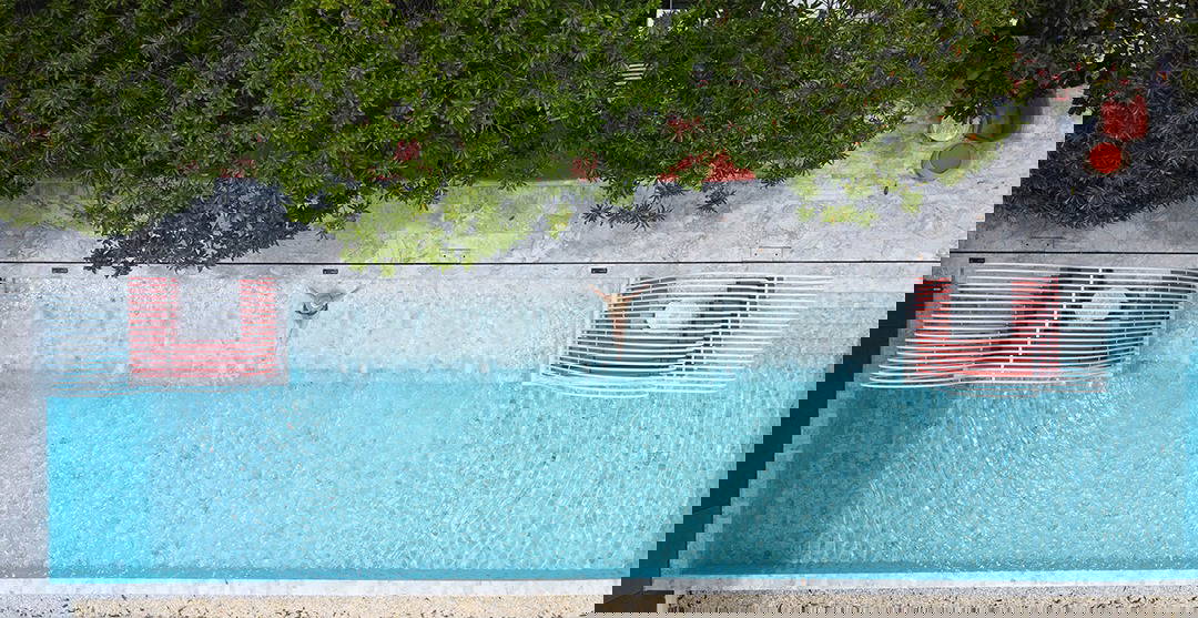 Dusit D2 Huahin, Hua Hin