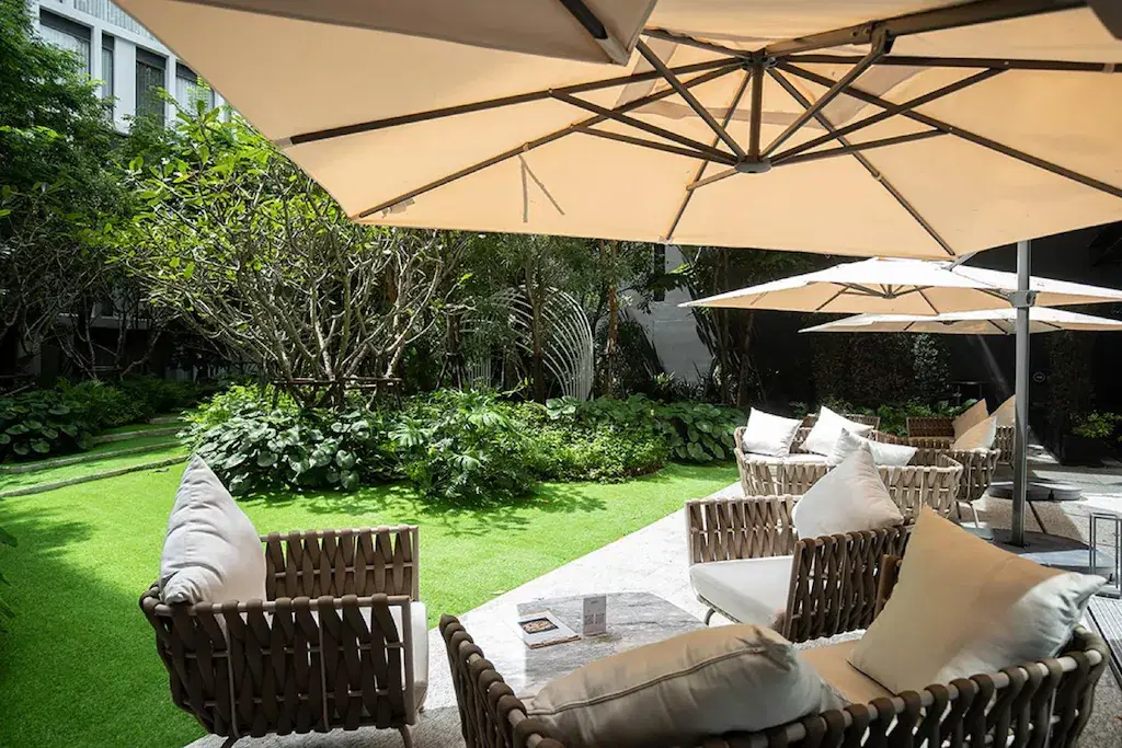 Dusit D2 Hua Hin, Hua Hin, Thailand
