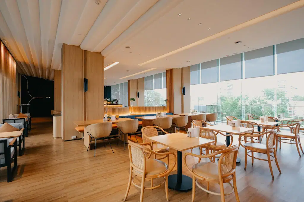 Dusit D2 Hua Hin, Hua Hin, Thailand