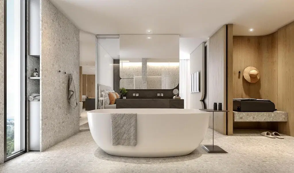 Dusit D2 Hua Hin, Hua Hin, Thailand