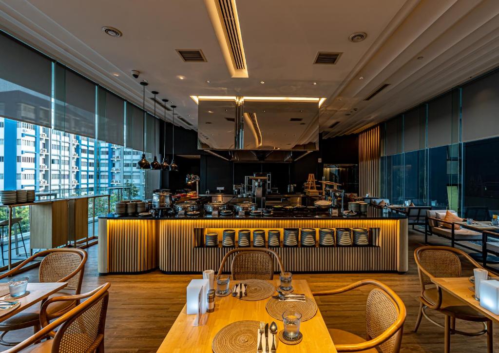 Dusit D2 Hua Hin, Hua Hin, Thailand