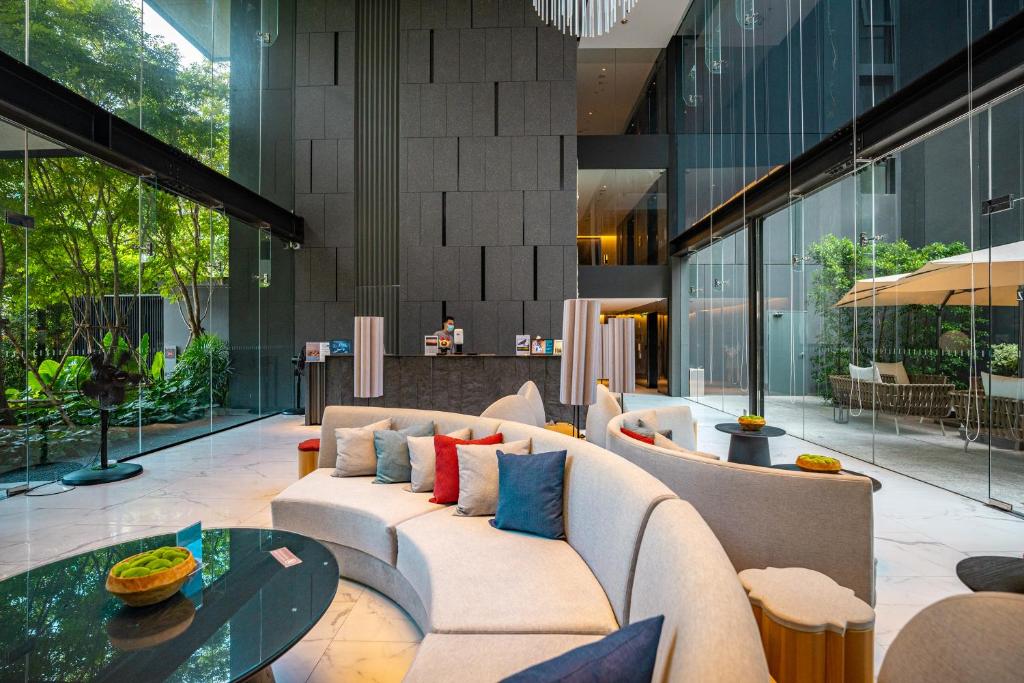 Dusit D2 Hua Hin, Hua Hin, Thailand