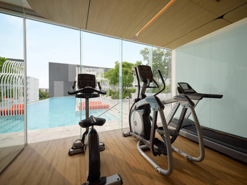 Dusit D2 Hua Hin, Hua Hin, Thailand