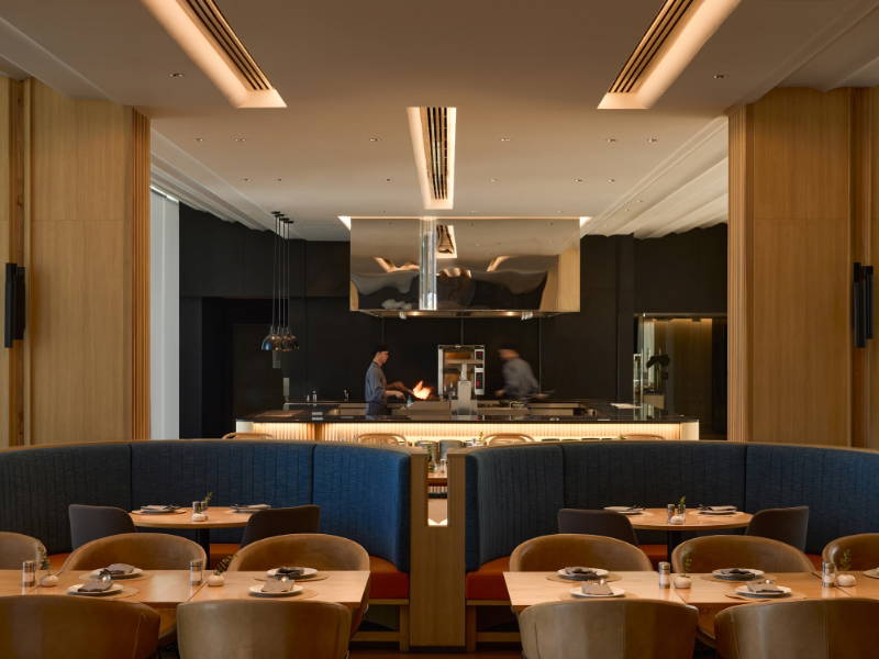 Dusit D2 Hua Hin, Hua Hin, Thailand