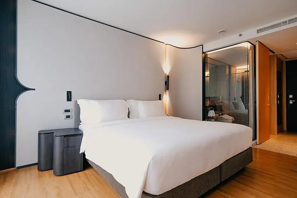 Dusit D2 Hua Hin, Hua Hin, Thailand