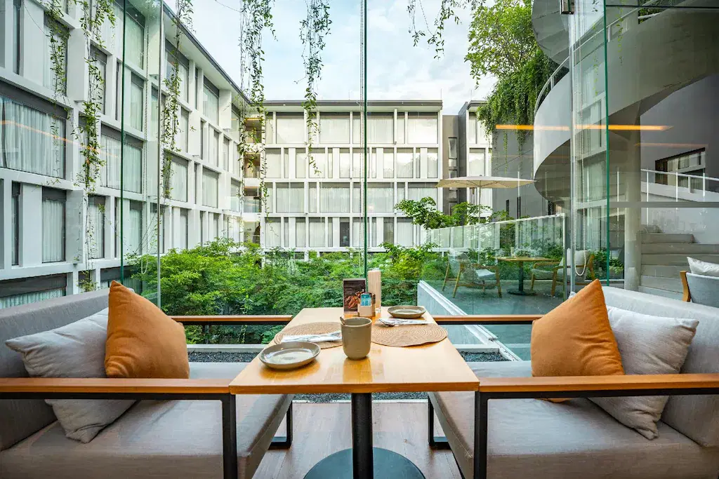 Dusit D2 Hua Hin, Hua Hin, Thailand