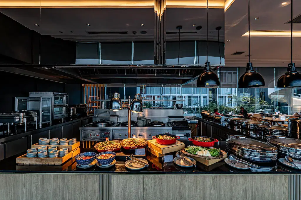 Dusit D2 Hua Hin, Hua Hin, Thailand
