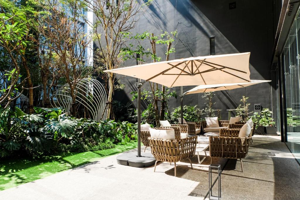 Dusit D2 Hua Hin, Hua Hin, Thailand