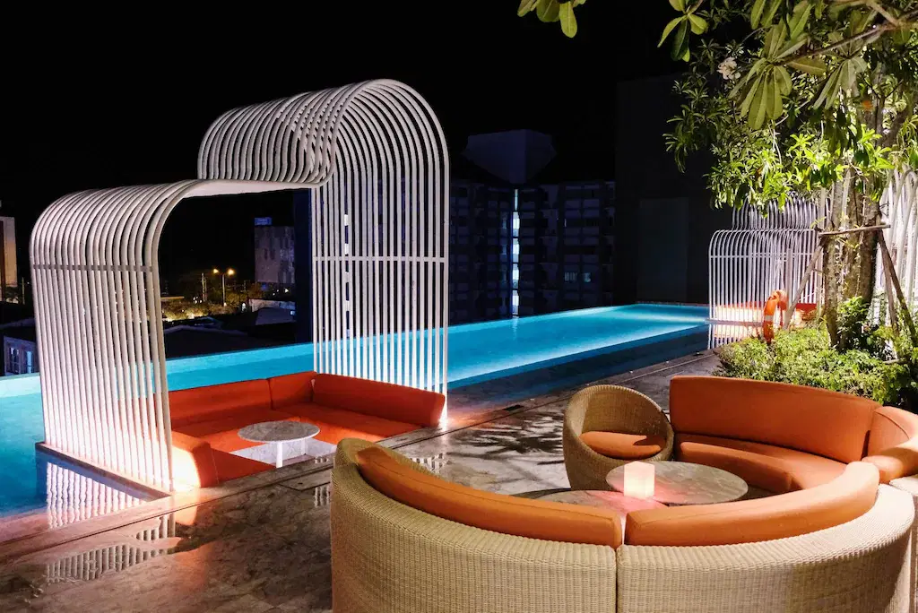 Dusit D2 Hua Hin, Hua Hin, Thailand