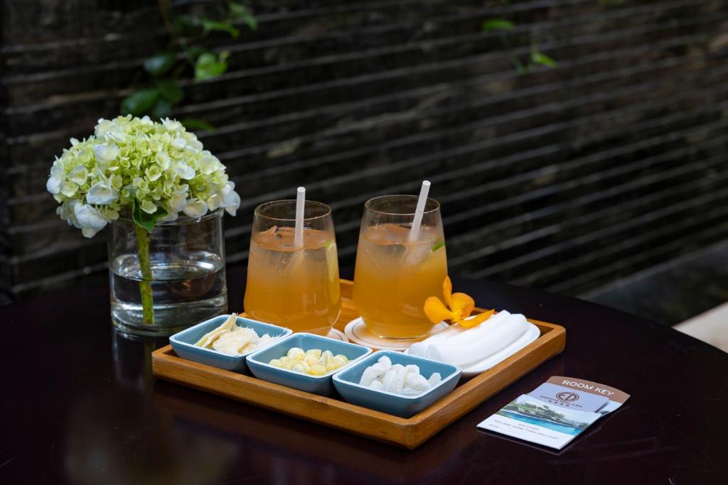 EdenStar Saigon Hotel & Spa, Ho Chi Minh