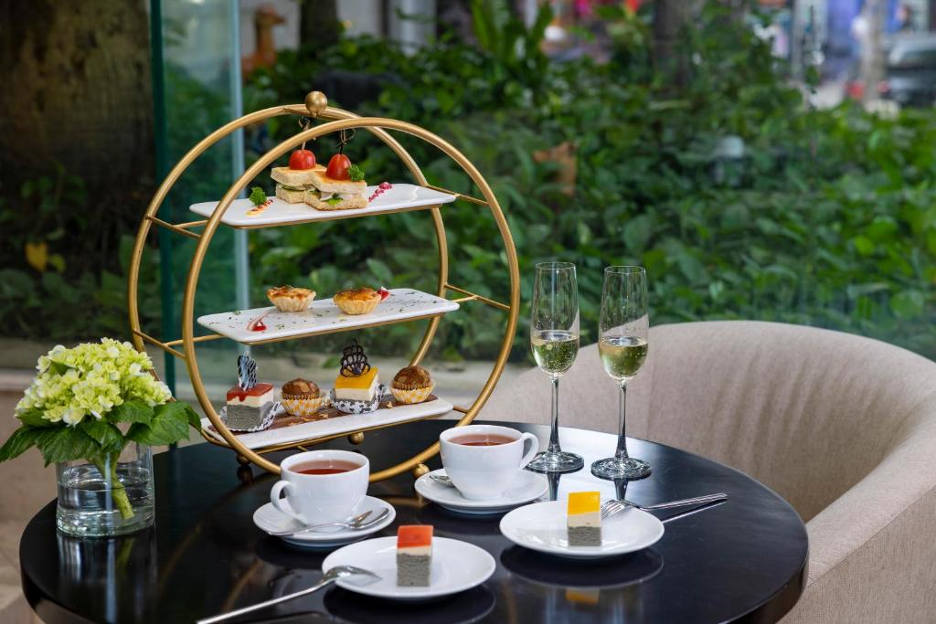 EdenStar Saigon Hotel & Spa, Ho Chi Minh