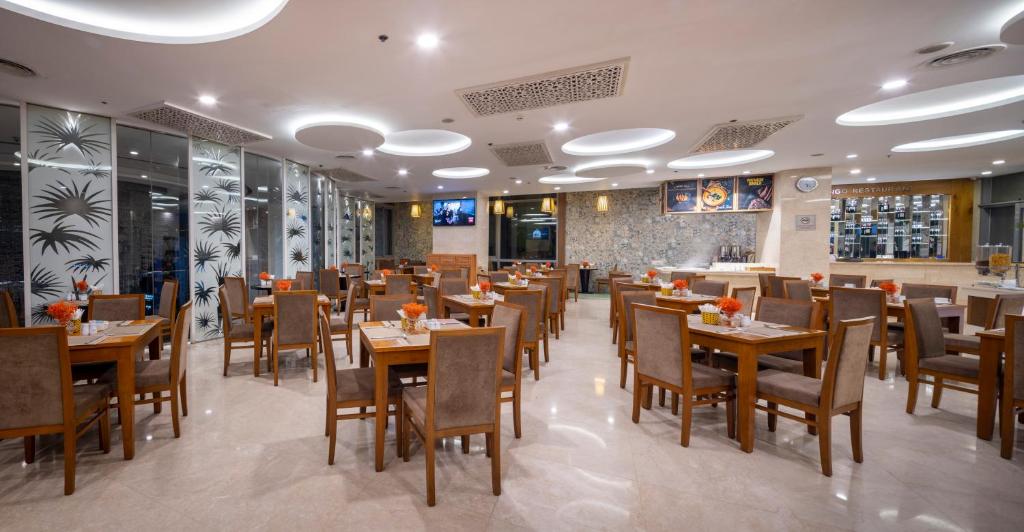 EdenStar Saigon Hotel & Spa, Ho Chi Minh