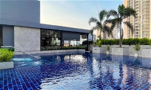 Eleven Hotel Bangkok Sukhumvit 11 golf package