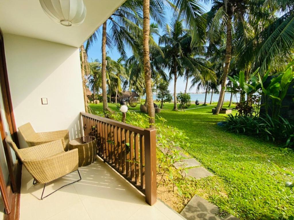 Emerald Hoi An Riverside Resort, Da Nang / Hoi An