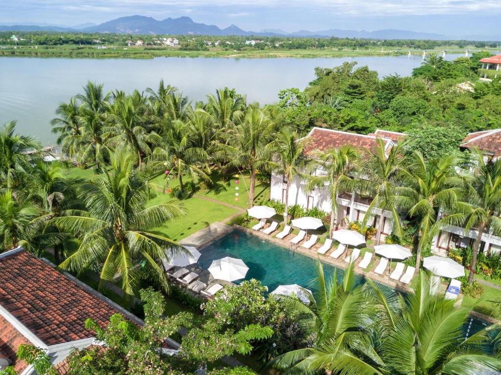 Emerald Hoi An Riverside Resort, Da Nang / Hoi An