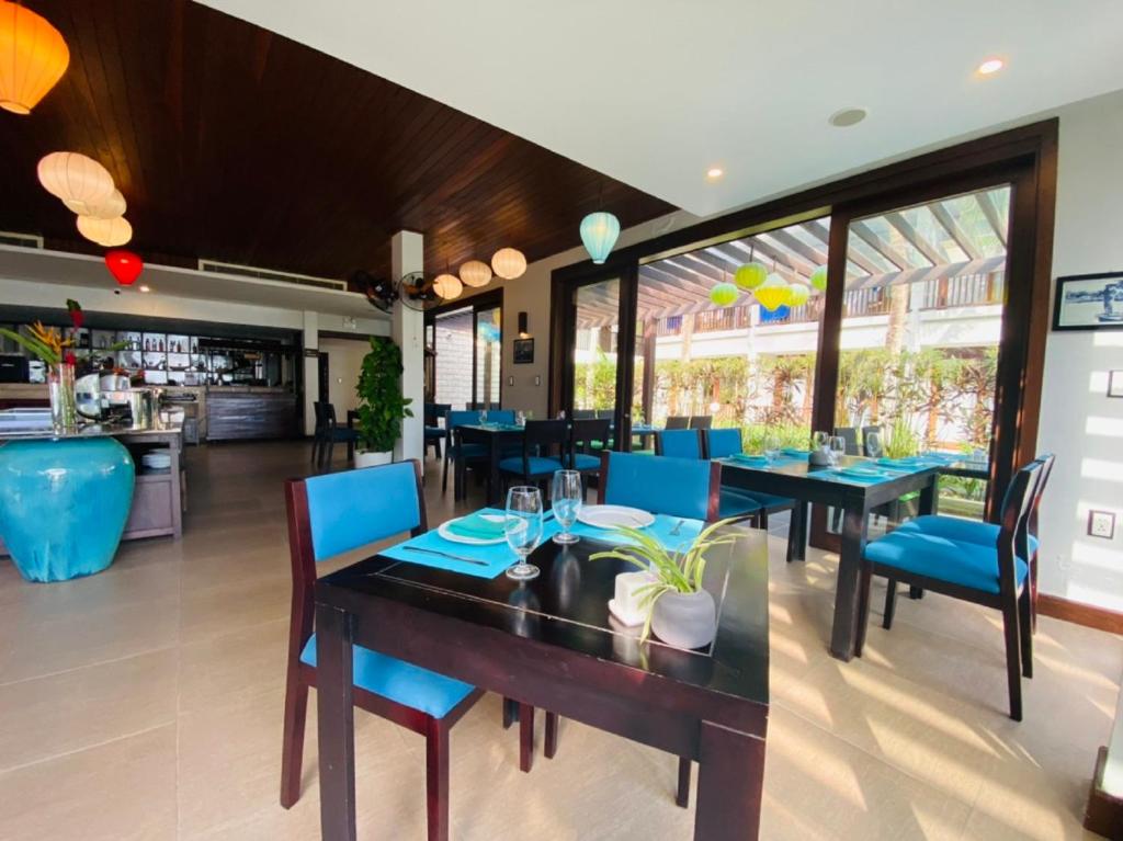 Emerald Hoi An Riverside Resort, Da Nang / Hoi An