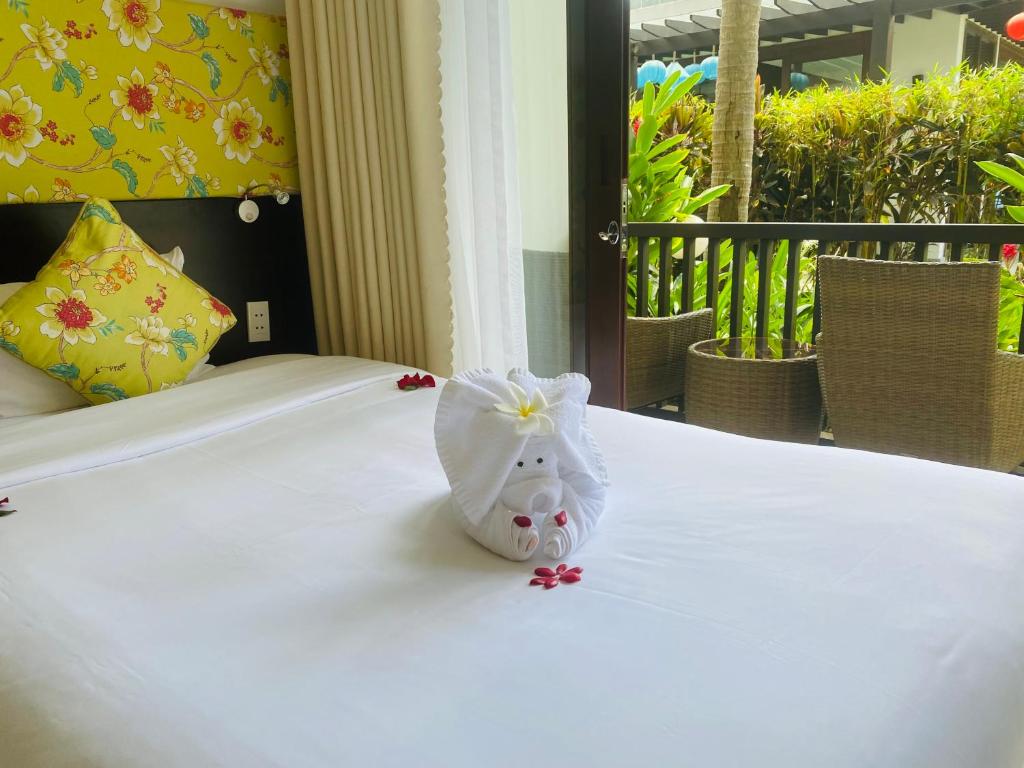 Emerald Hoi An Riverside Resort, Da Nang / Hoi An