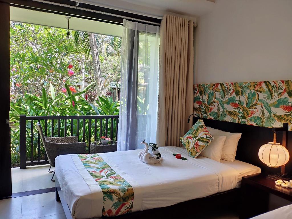 Emerald Hoi An Riverside Resort, Da Nang / Hoi An