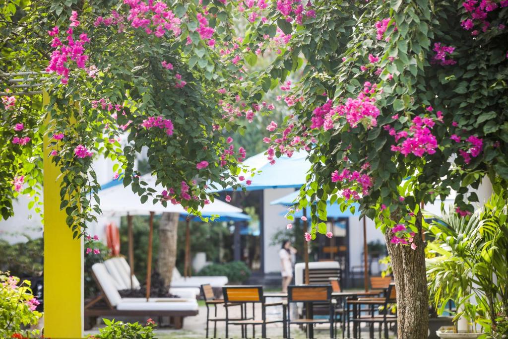 EMM Hotel Hoi An, Da Nang / Hoi An
