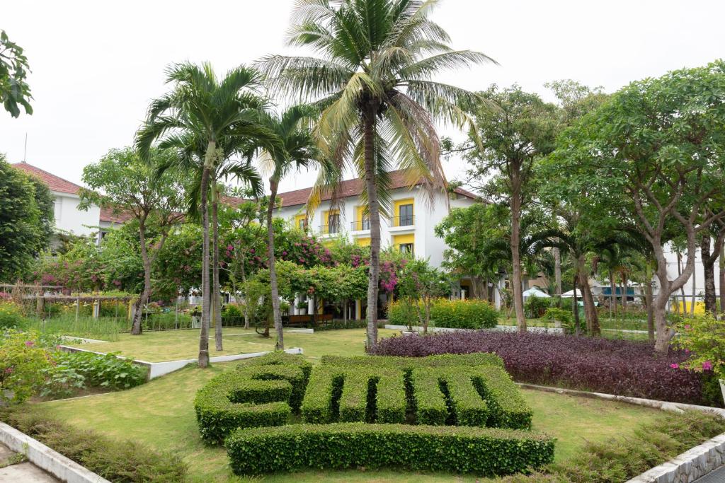 EMM Hotel Hoi An, Da Nang / Hoi An