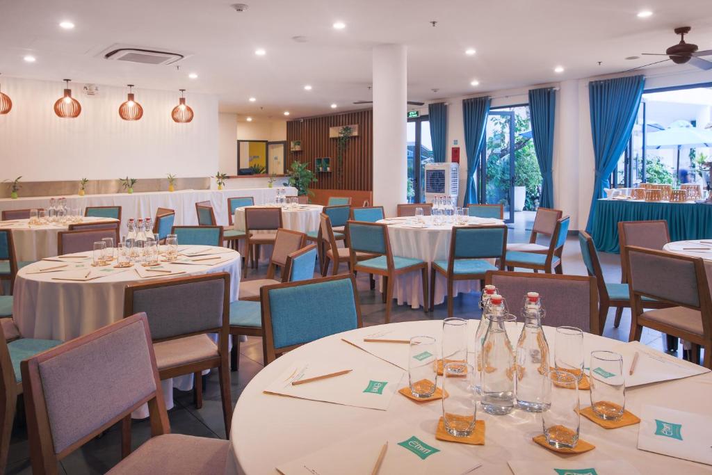 EMM Hotel Hoi An, Da Nang / Hoi An