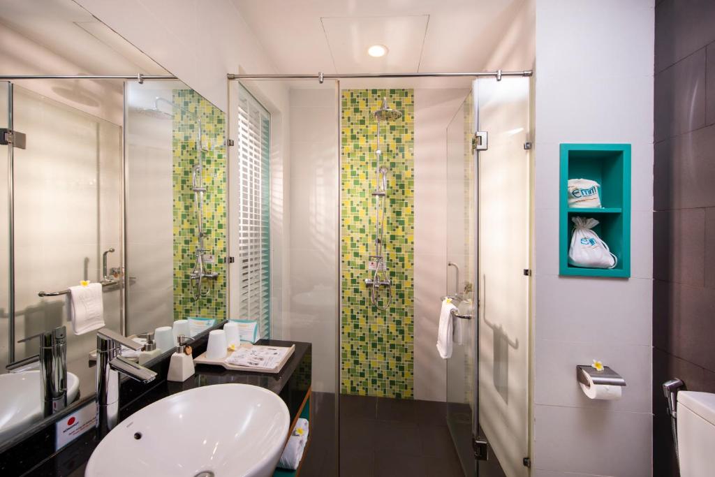 EMM Hotel Hoi An, Da Nang / Hoi An