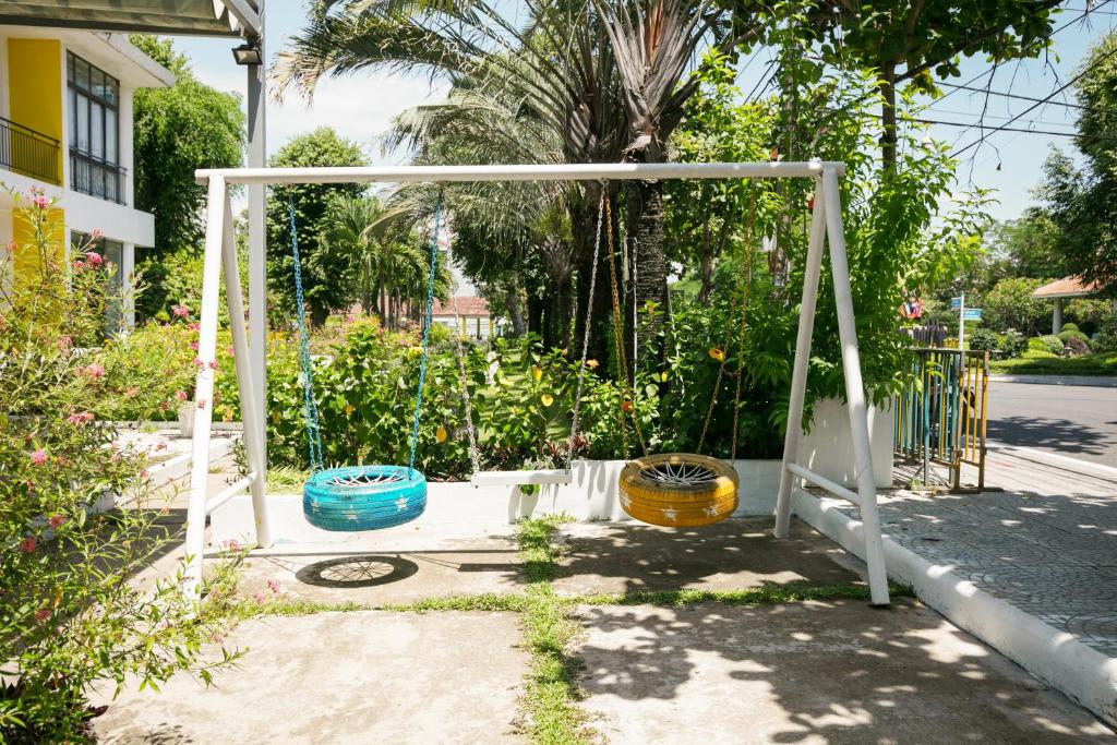 EMM Hotel Hoi An, Da Nang / Hoi An