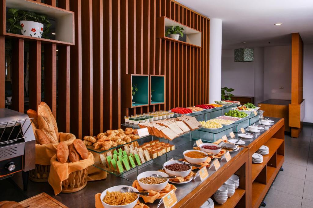 EMM Hotel Hoi An, Da Nang / Hoi An