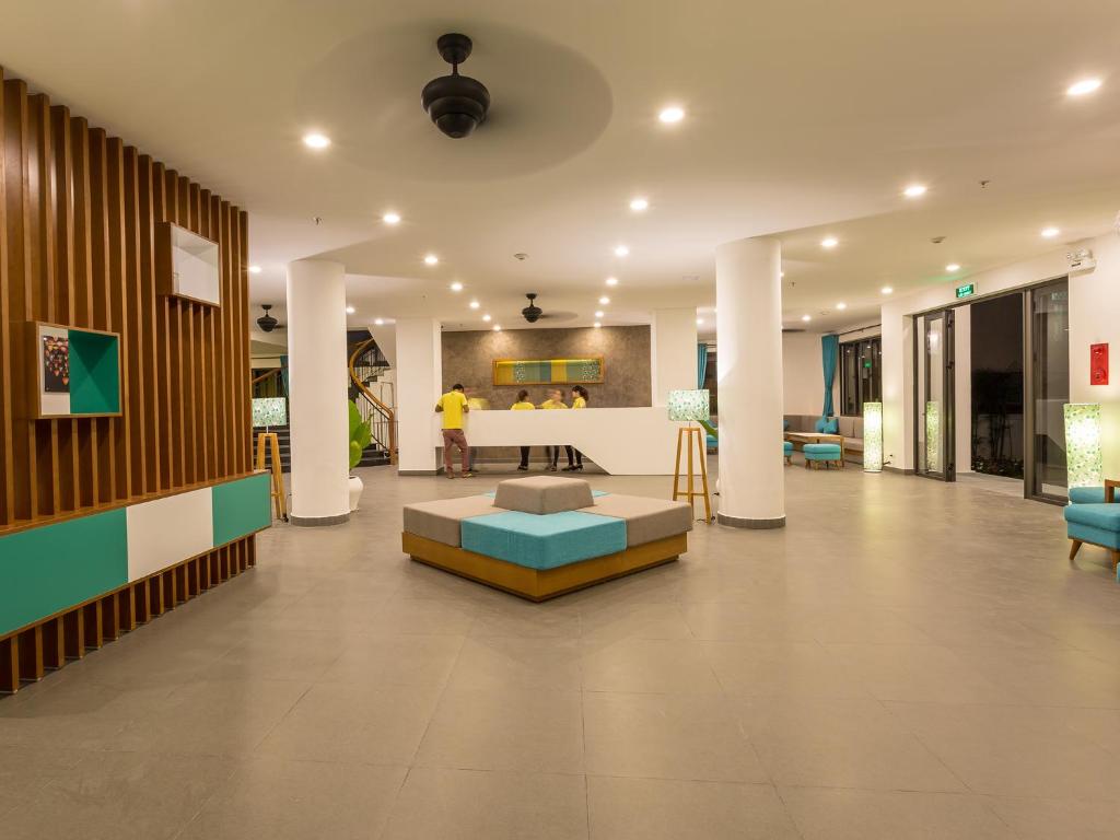 EMM Hotel Hoi An, Da Nang / Hoi An