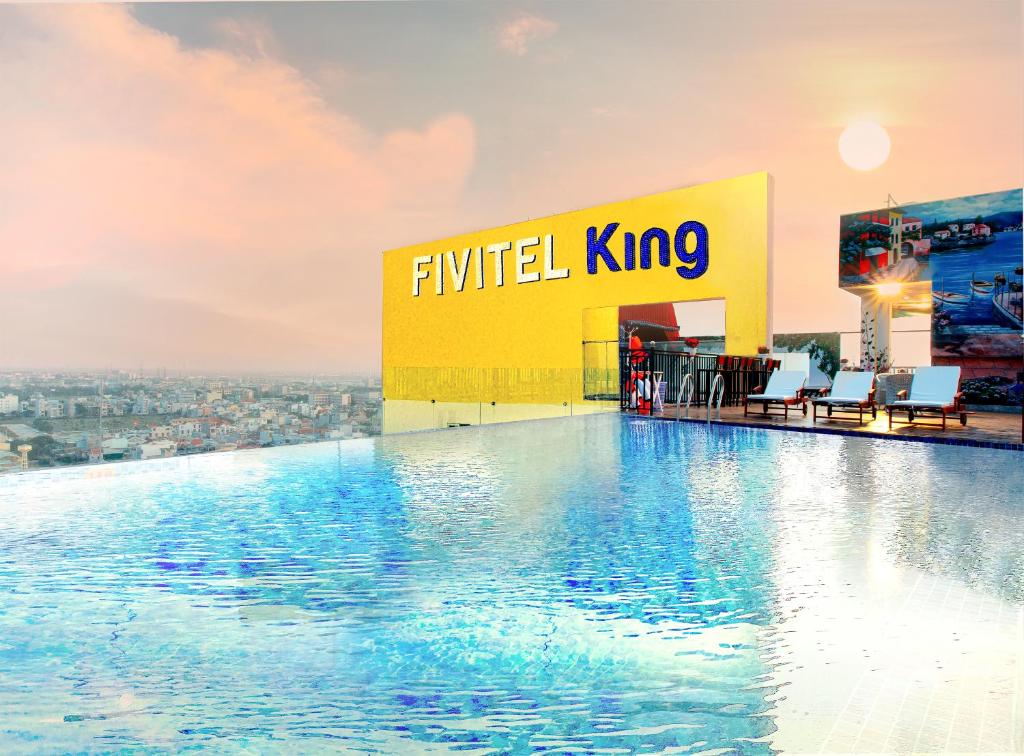 Fivitel King, Da Nang
