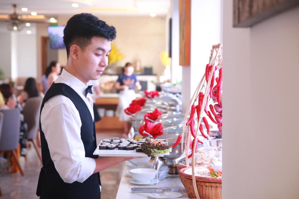Fivitel King, Da Nang