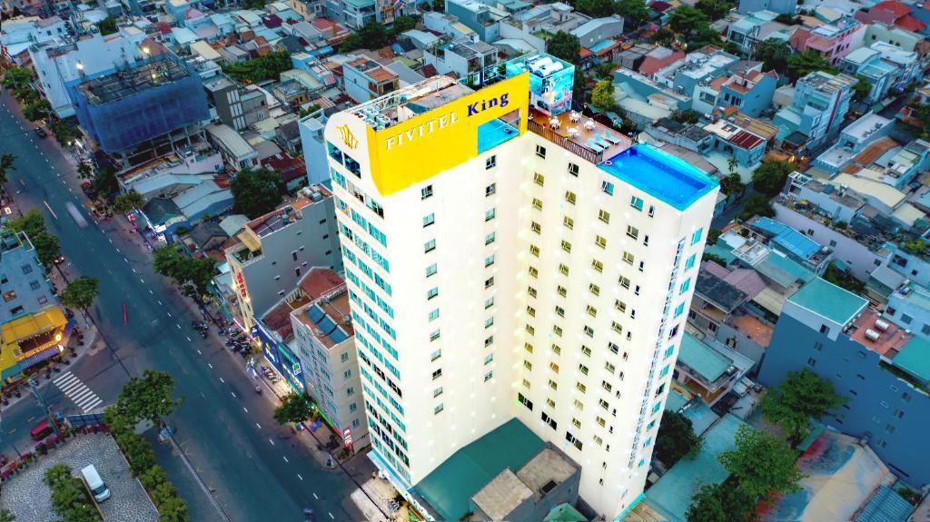 Fivitel King, Da Nang