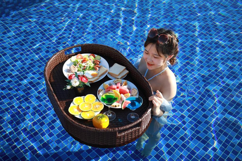 Fivitel King, Da Nang