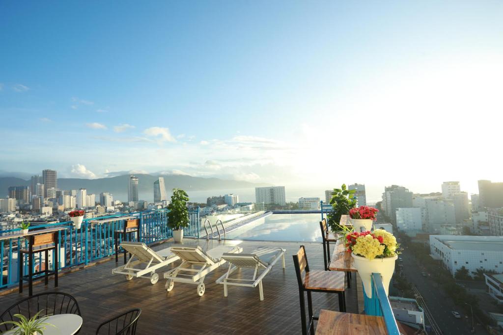 Fivitel King, Da Nang