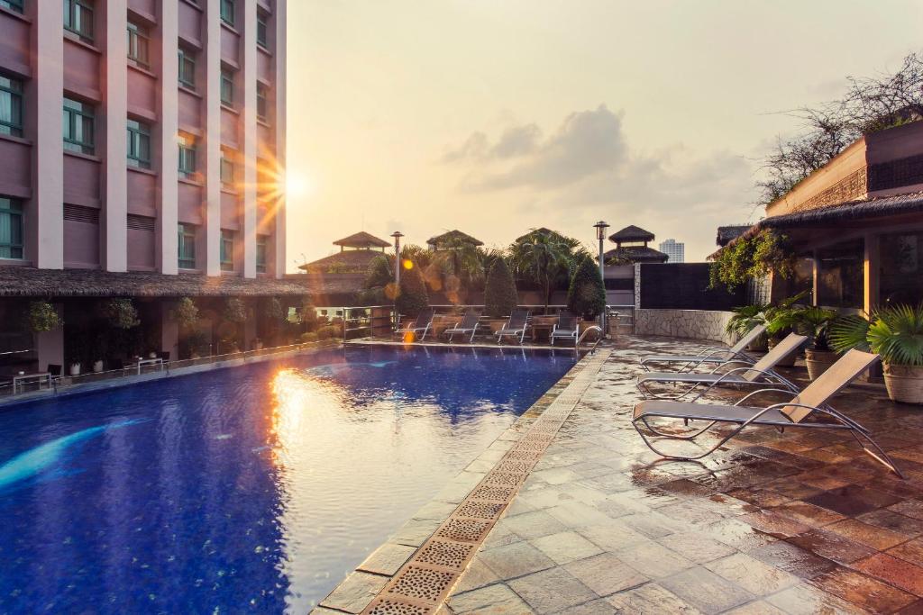 Fortuna Hotel Hanoi, Hanoi