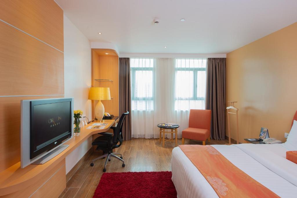 Fortuna Hotel Hanoi, Hanoi