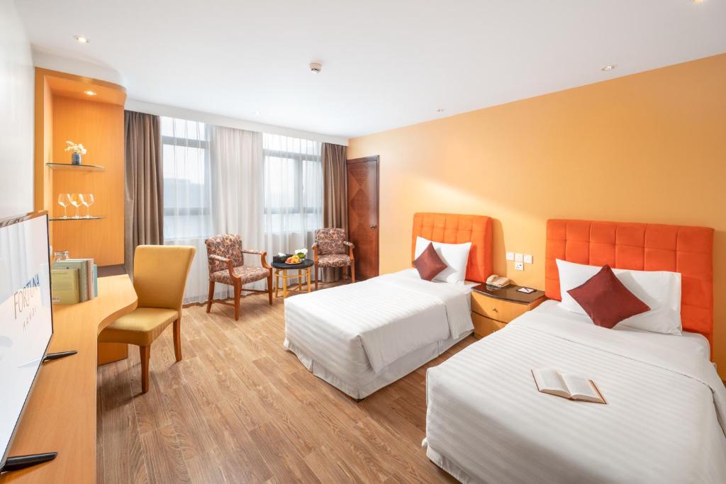 Fortuna Hotel Hanoi, Hanoi